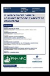 Confcommercio di Pesaro e Urbino - Il mercato che cambia:  le nuove sfide dell’agente di commercio - Pesaro